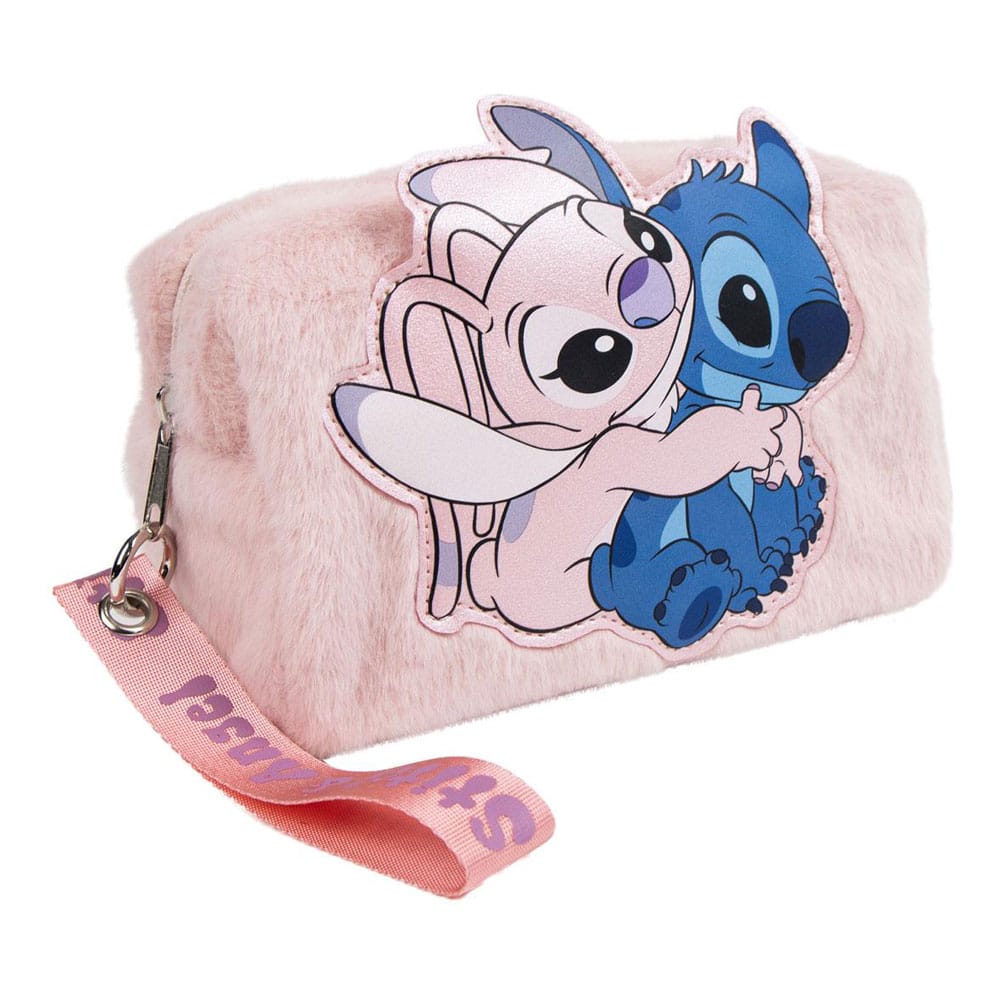 Neceser Stitch Disney Frikytopia