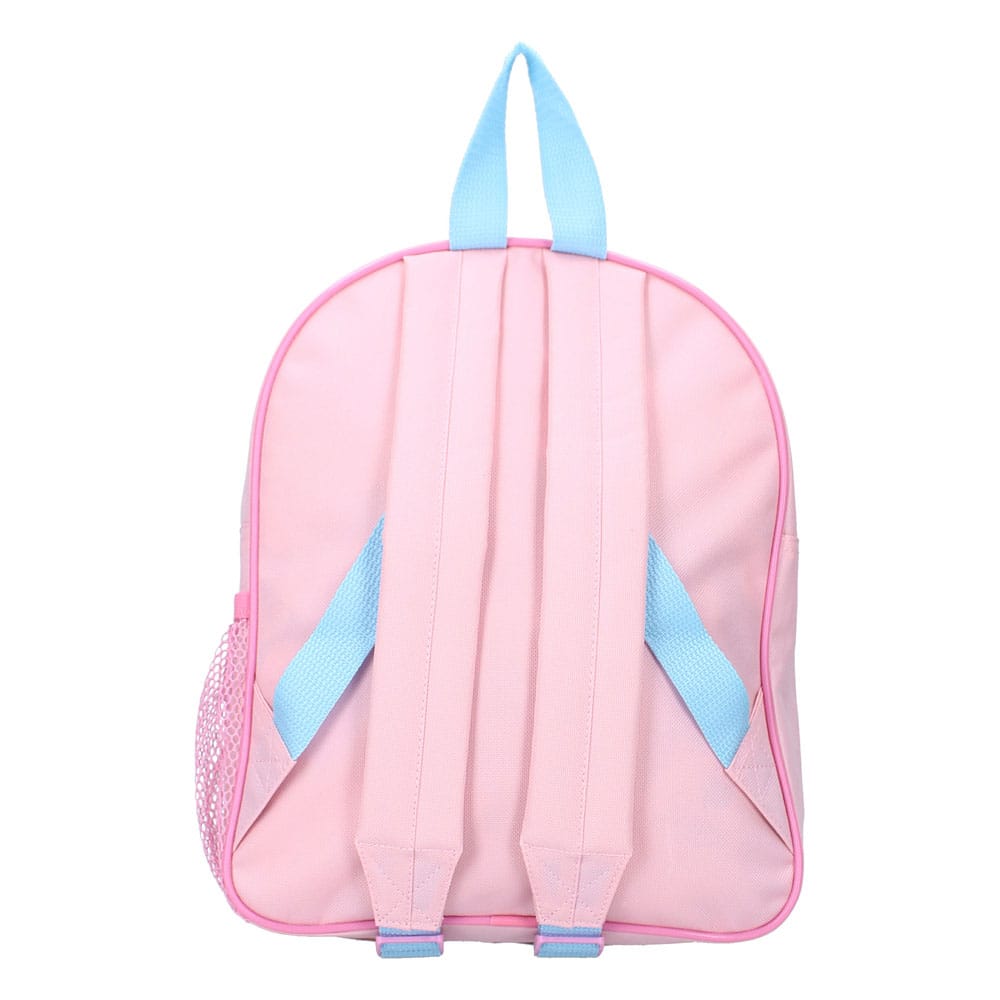 Lilo & Stitch Mochila Fluffy Friends 32 cm
