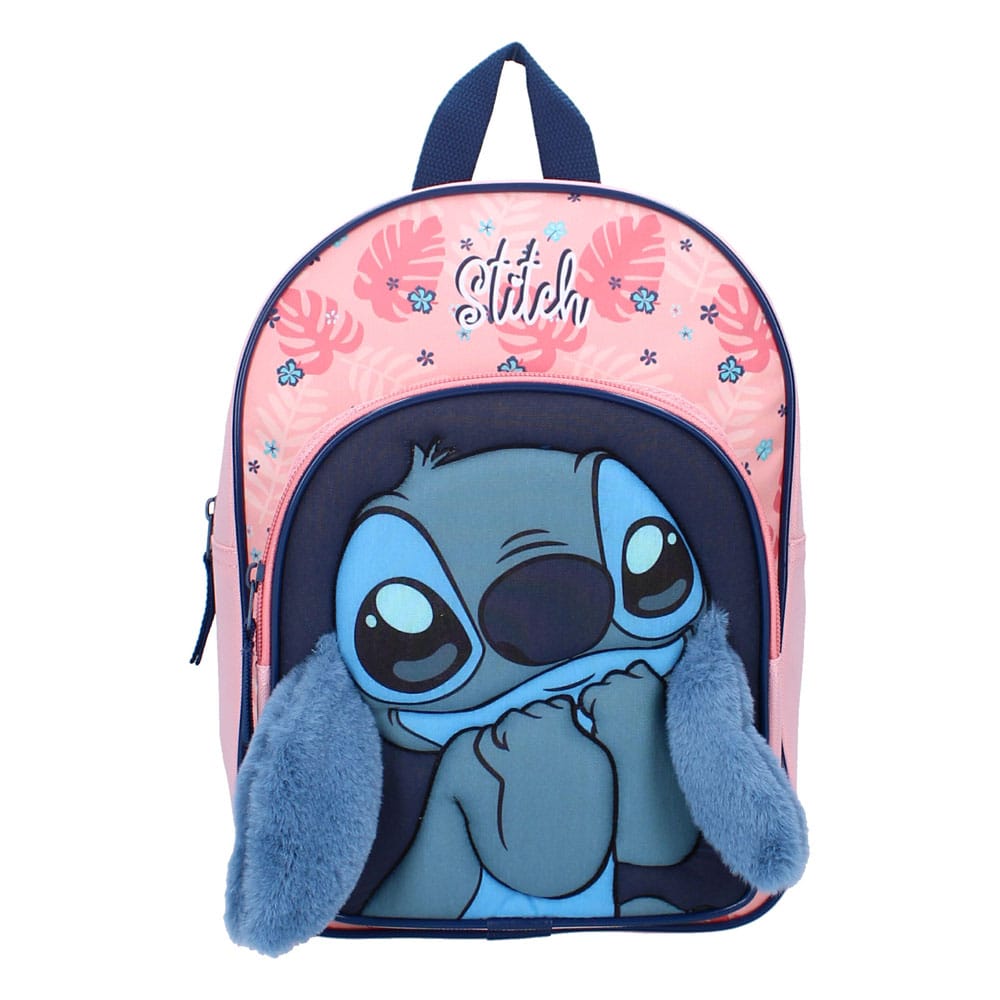 Lilo & Stitch Mochila 3D Likewise 31 cm