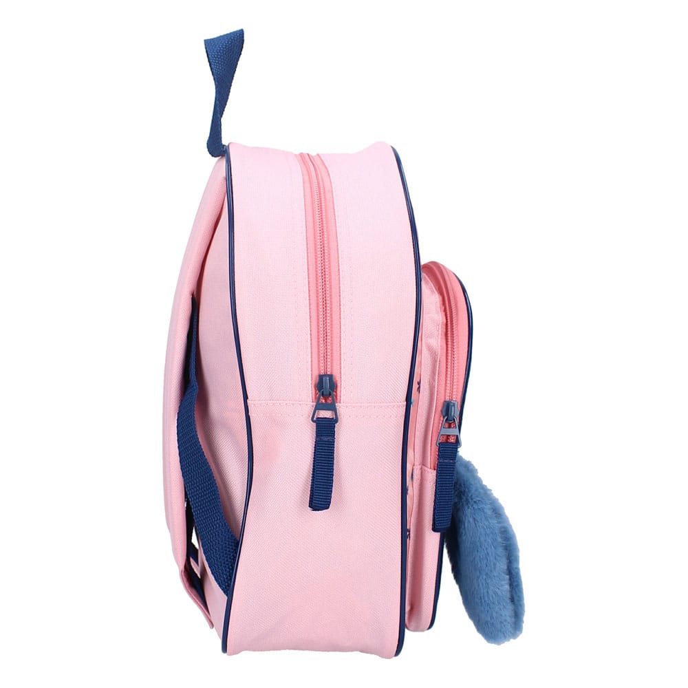 Lilo & Stitch Mochila 3D Likewise 31 cm