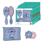 Pesadilla Antes de Navidad Pack de 3 Necesers Stitch With Heart