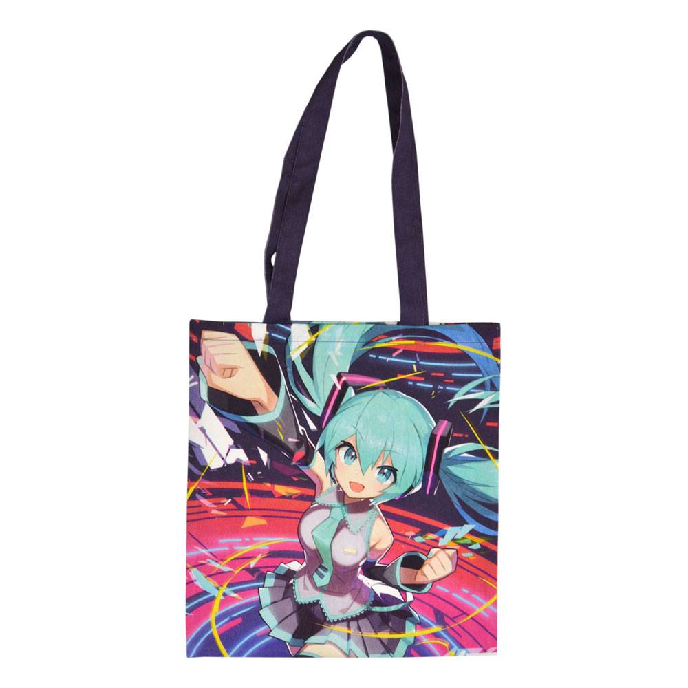 Hatsune Miku Bolsa Energy