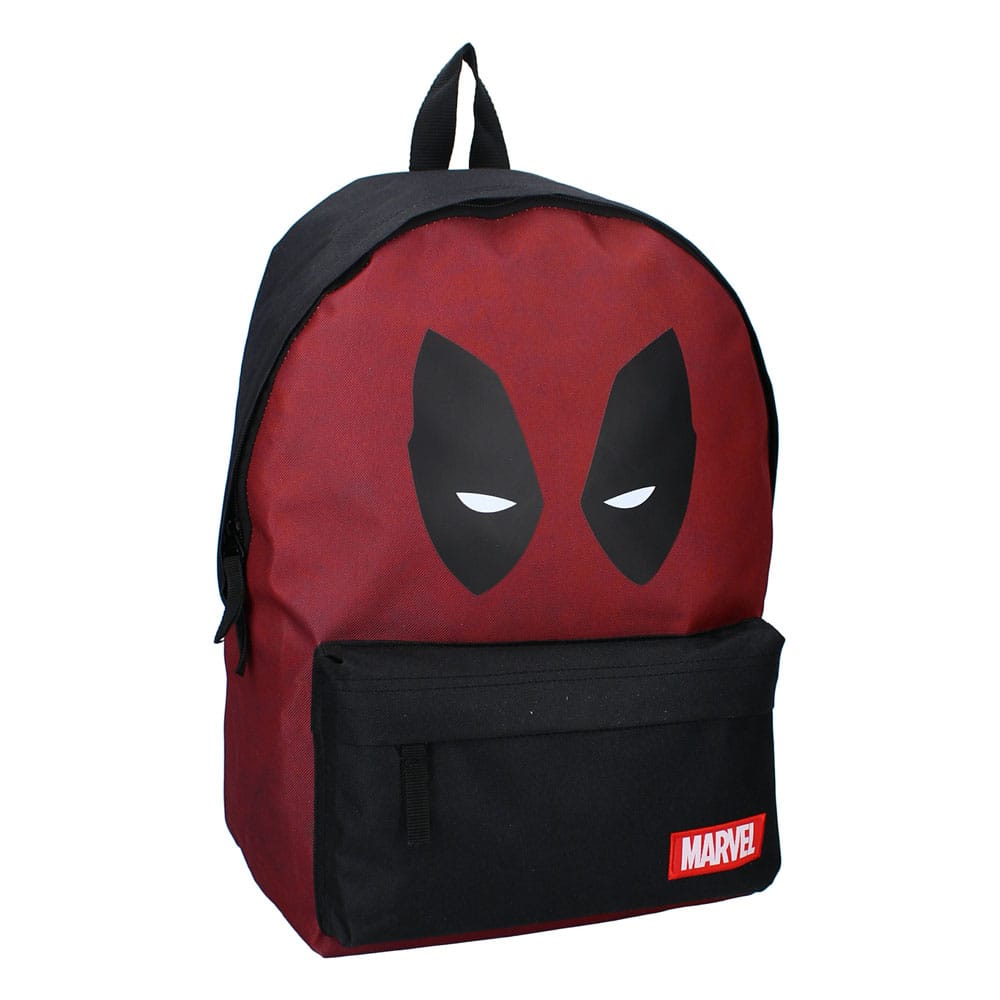 Marvel Mochila Deadpool Encore Time 43 cm Frikytopia