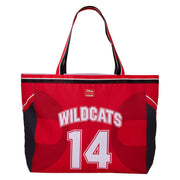 Disney By Loungefly Bolsa Canvas Wildcats