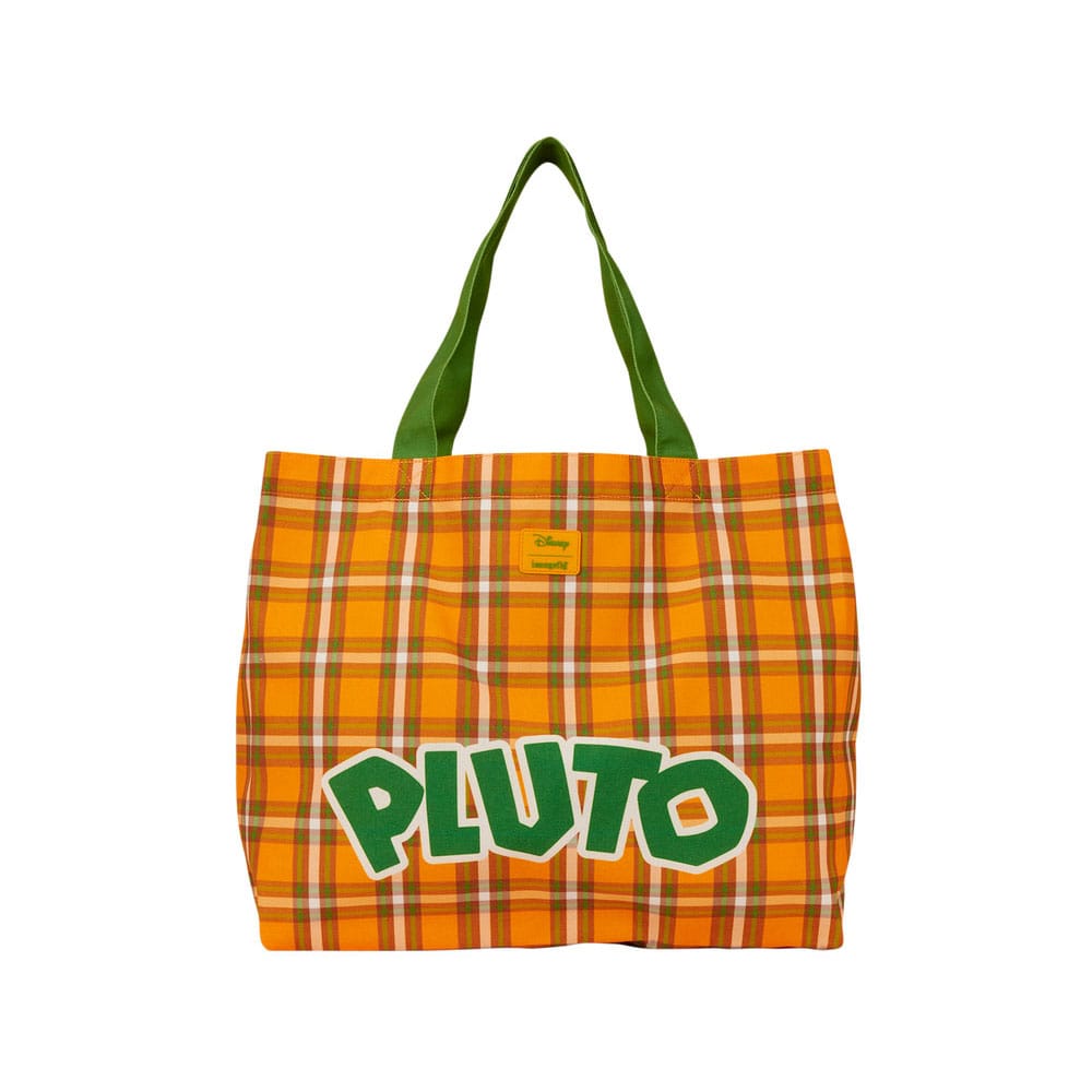Bolsa Shopping 95th Anniversary Pluto Disney Loungefly