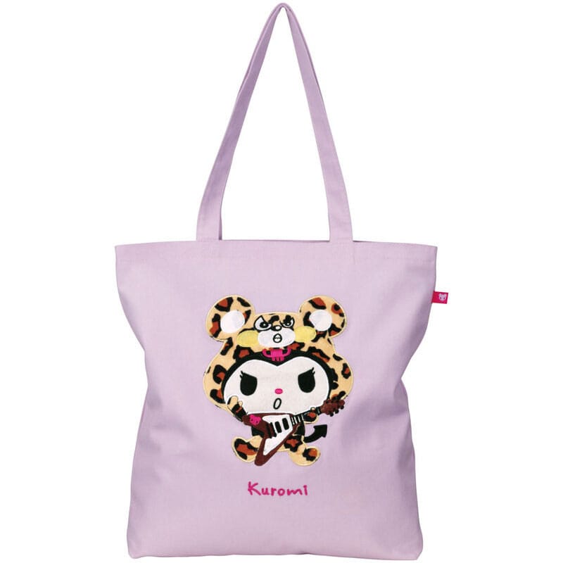 Sanrio Bolsa Kuromi Frikytopia