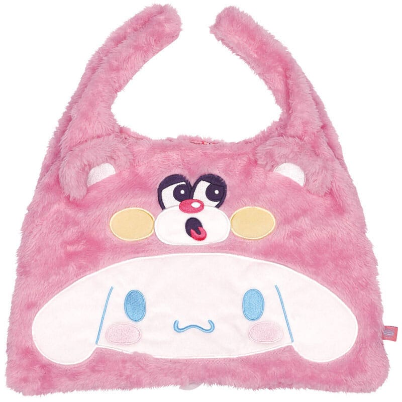 Sanrio Bolso de Mano Cinnamoroll Frikytopia