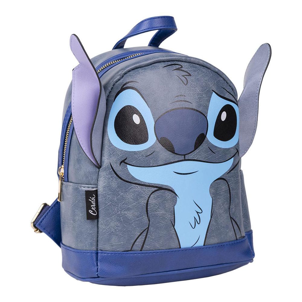 Lilo & Stitch Mochila Stitch Frikytopia