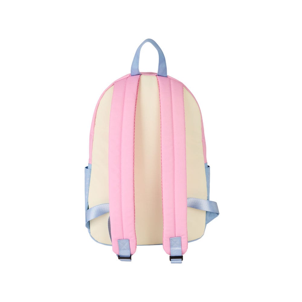 Disney By Loungefly Mochila Nylon Full-Size Lilo & Stitch
