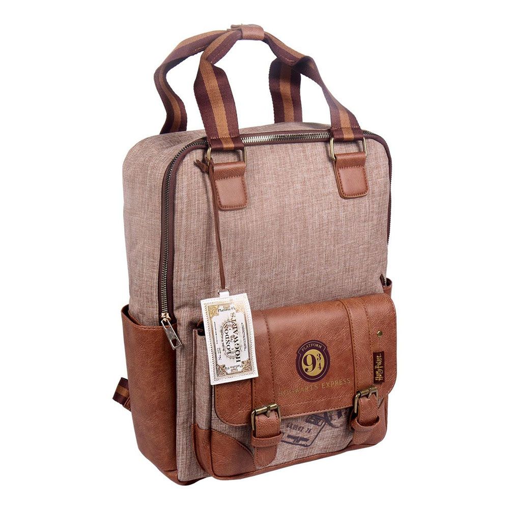 Harry Potter Mochila Hogwarts Express Frikytopia