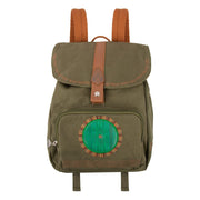 El Señor de los Anillos Mochila Hobbiton