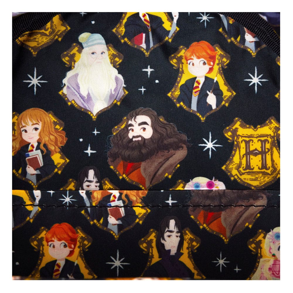 Harry Potter By Loungefly Bolsa Spring Convertible
