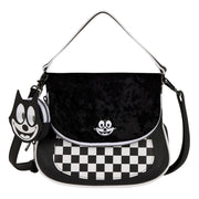 Universal By Loungefly Bandolera Denim Felix The Cat