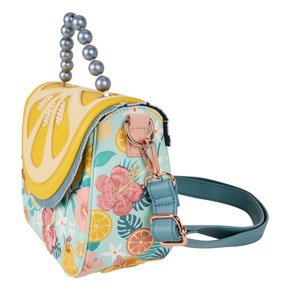 Loungefly Bandolera Lemon