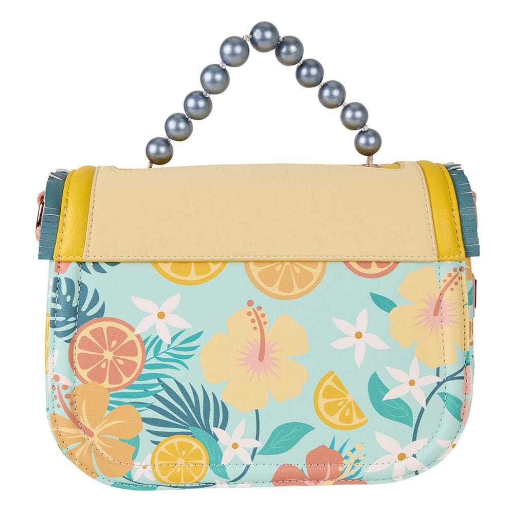 Loungefly Bandolera Lemon