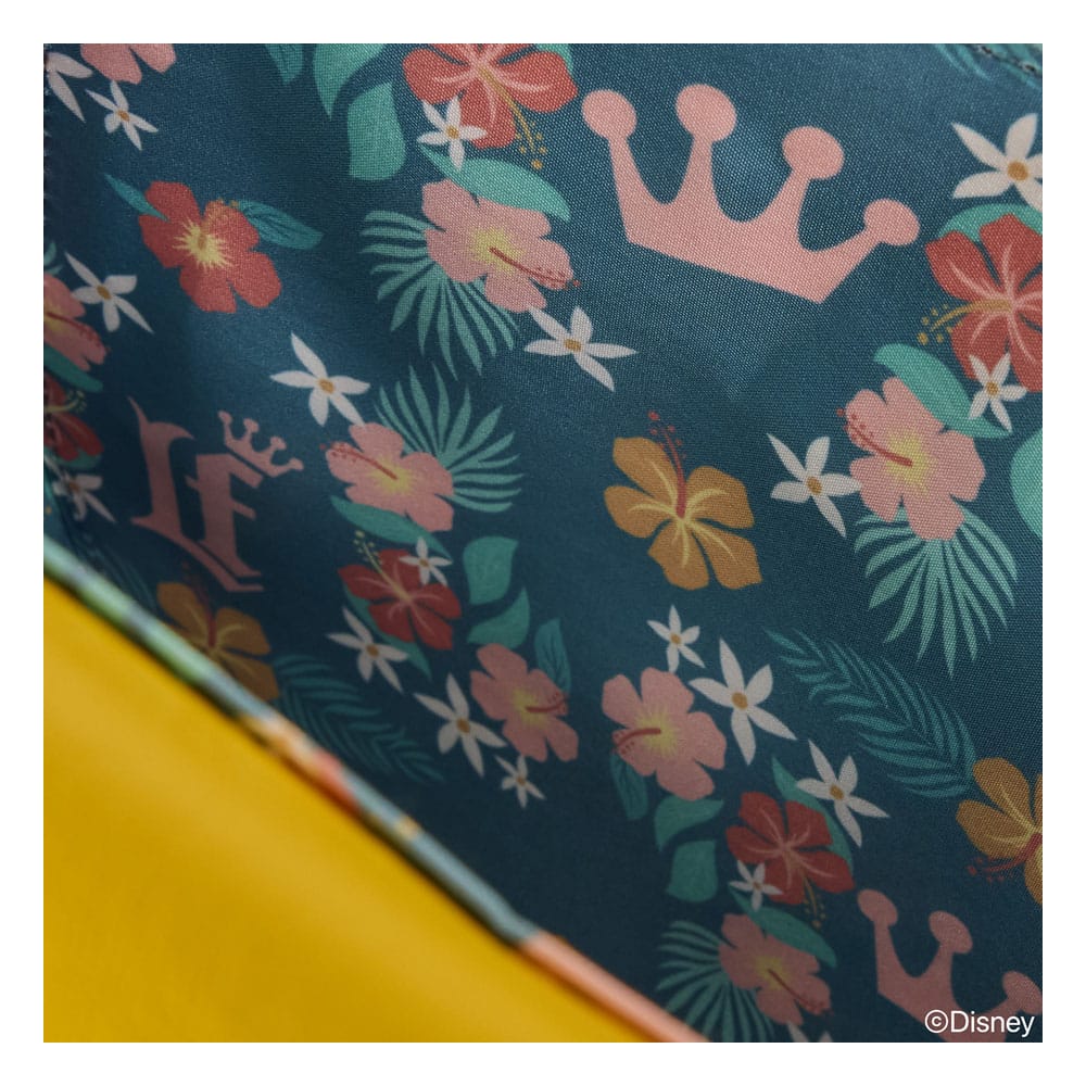 Loungefly Bandolera Lemon