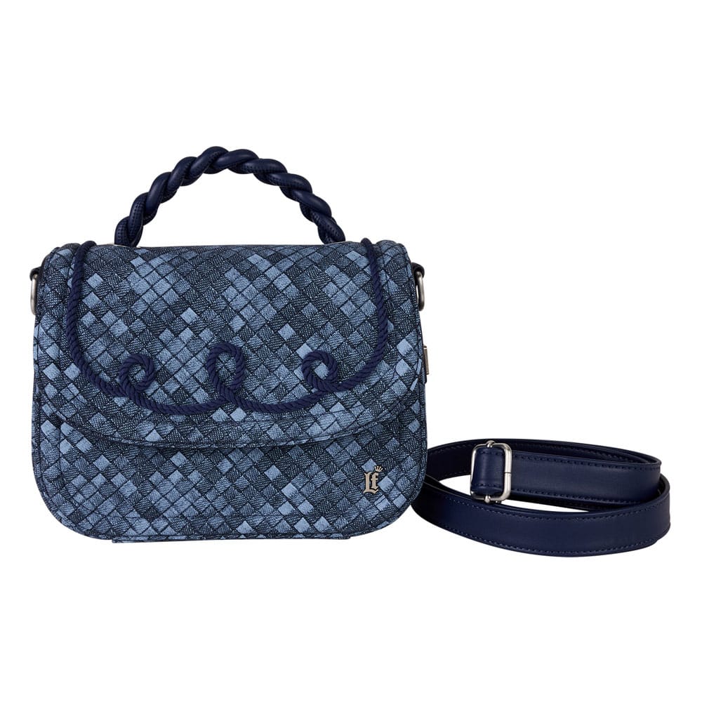 Loungefly Bandolera Denim