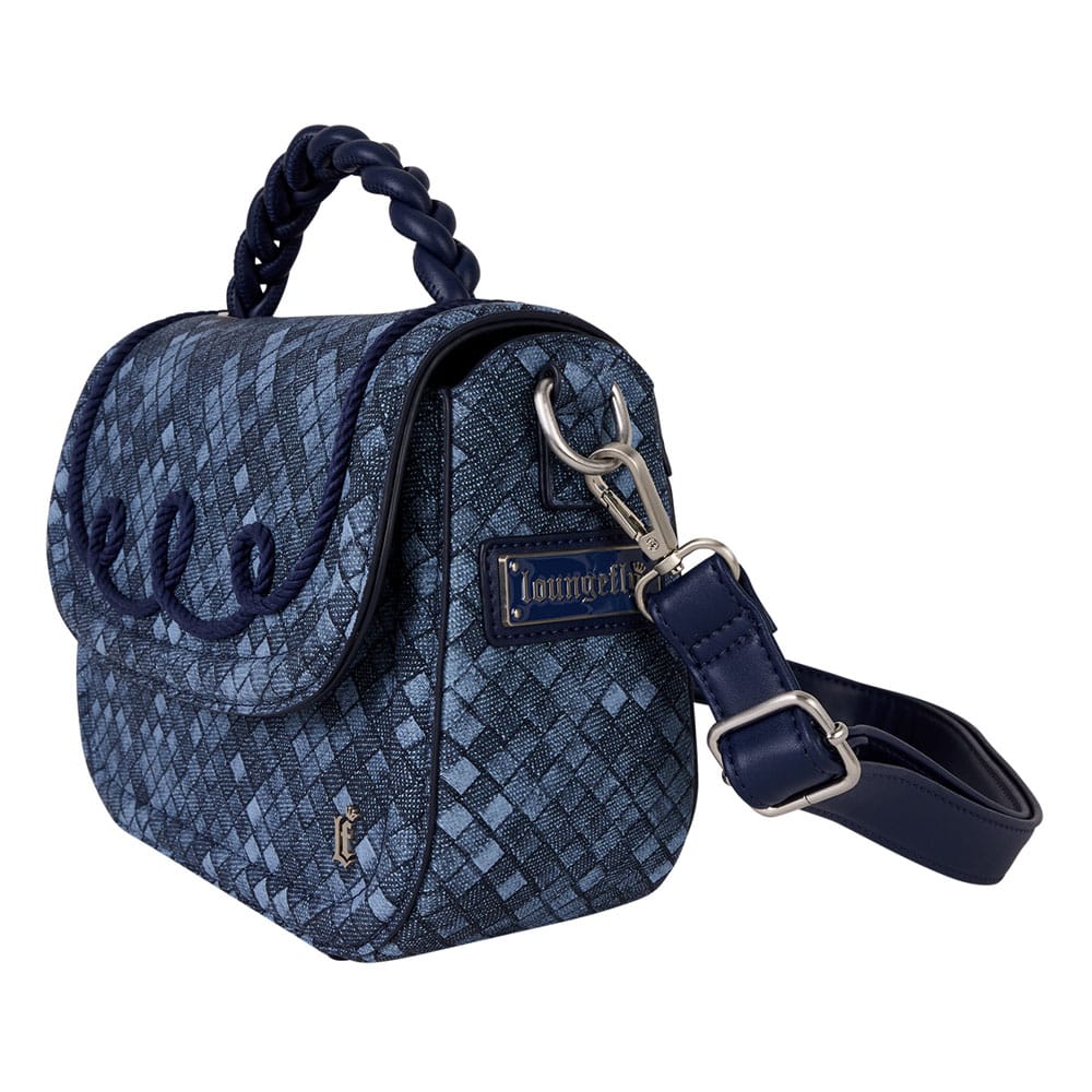 Loungefly Bandolera Denim
