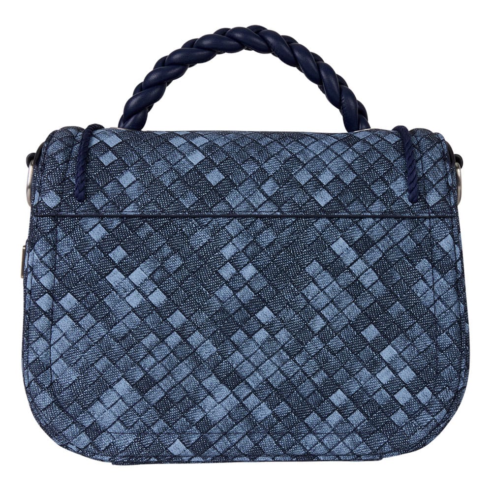 Loungefly Bandolera Denim