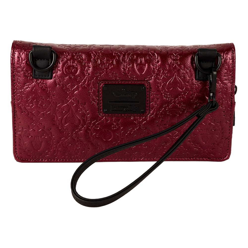 Disney By Loungefly Bandolera Villains Clutch