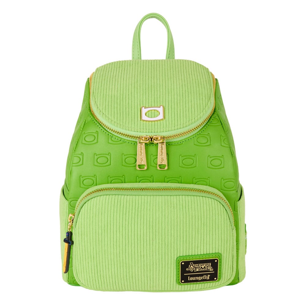 Warner Bros By Loungefly Mochila Mini Adventure Time