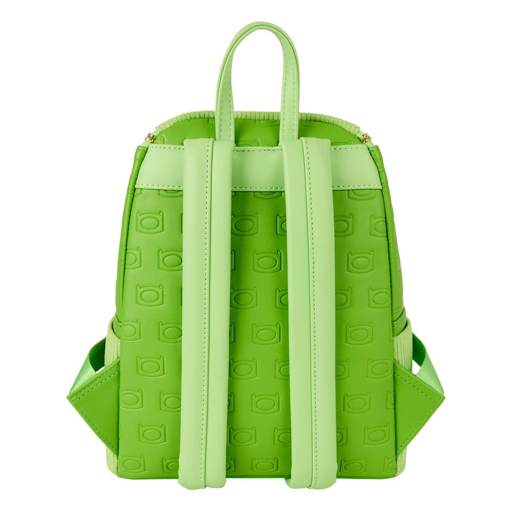 Warner Bros By Loungefly Mochila Mini Adventure Time