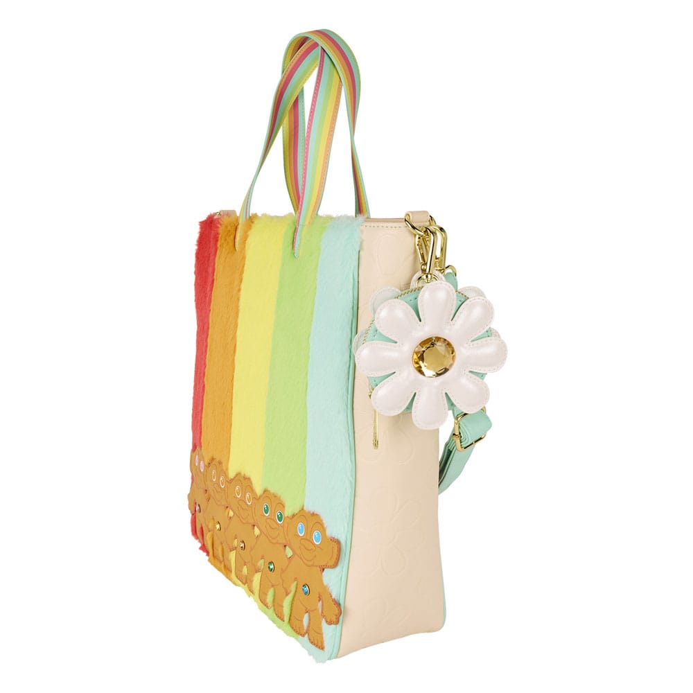 Universal Classic By Loungefly Bolsa Canvas Trolls