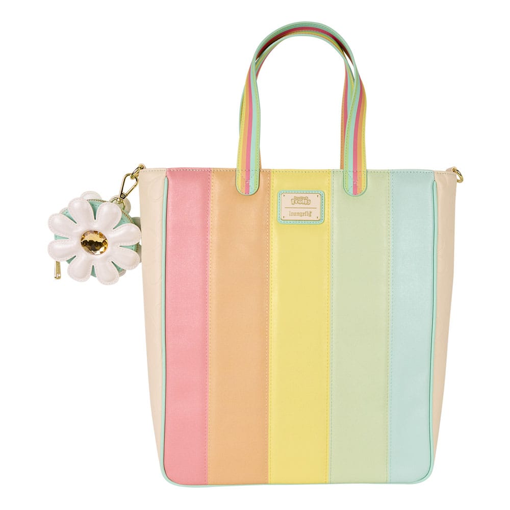 Universal Classic By Loungefly Bolsa Canvas Trolls