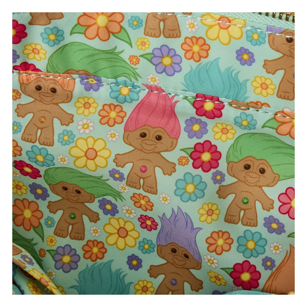 Universal Classic By Loungefly Bolsa Canvas Trolls