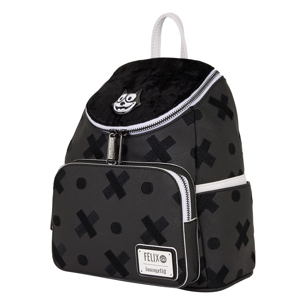 Universal By Loungefly Mochila Mini Felix The Cat