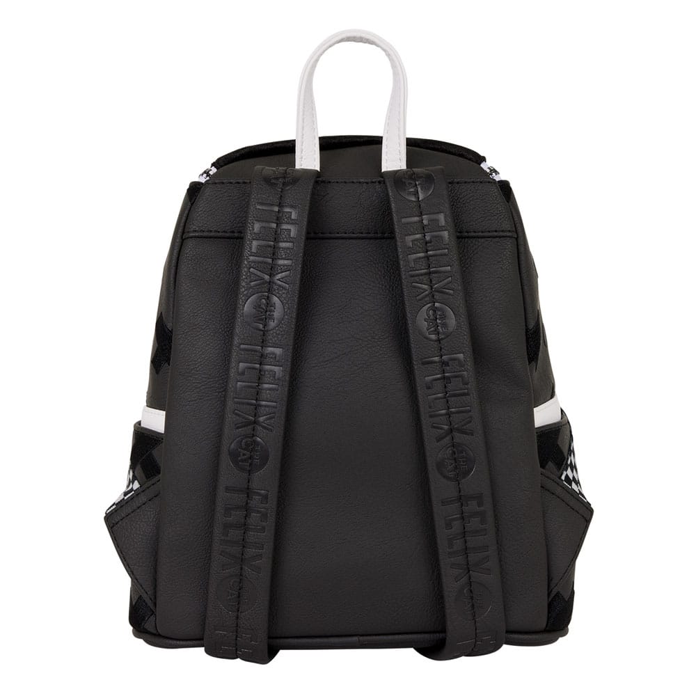 Universal By Loungefly Mochila Mini Felix The Cat