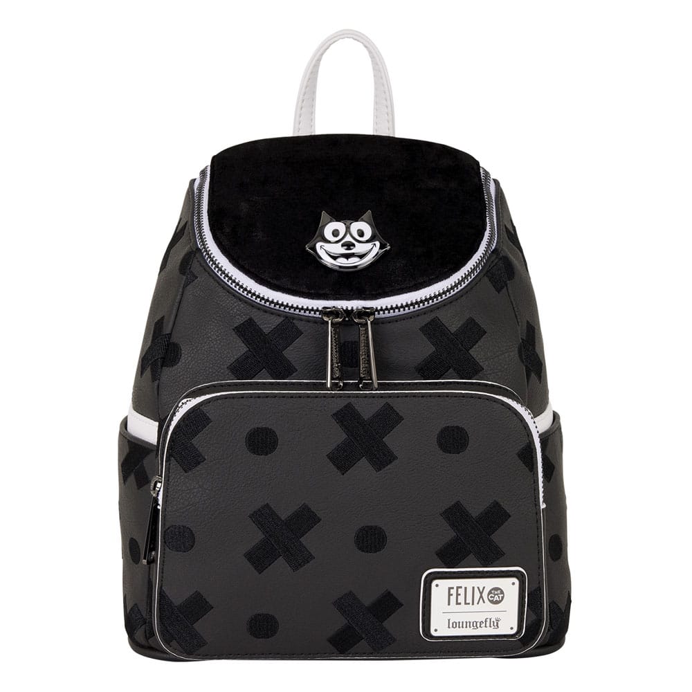 Universal By Loungefly Mochila Mini Felix The Cat