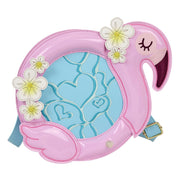 Loungefly Bandolera Flamingo