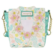 Loungefly Bandolera Hawaiian Shirt