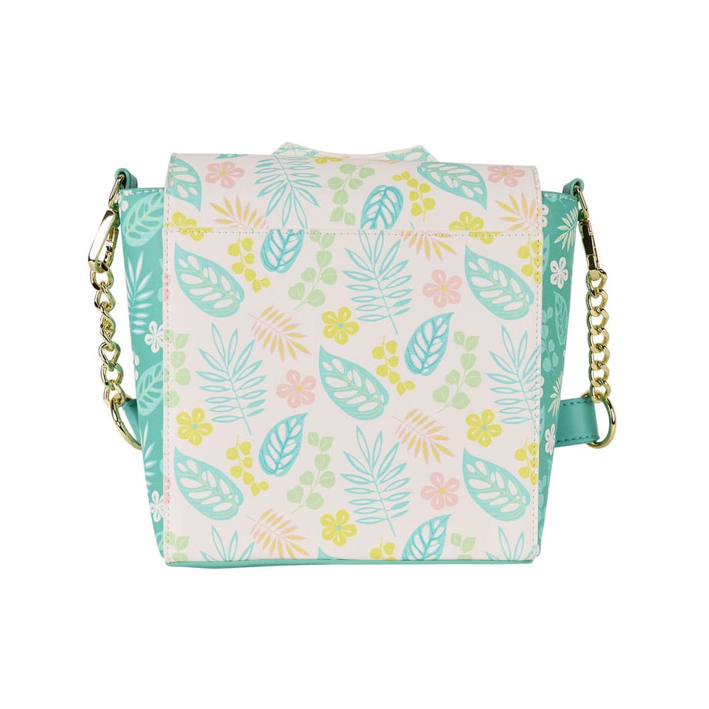 Loungefly Bandolera Hawaiian Shirt
