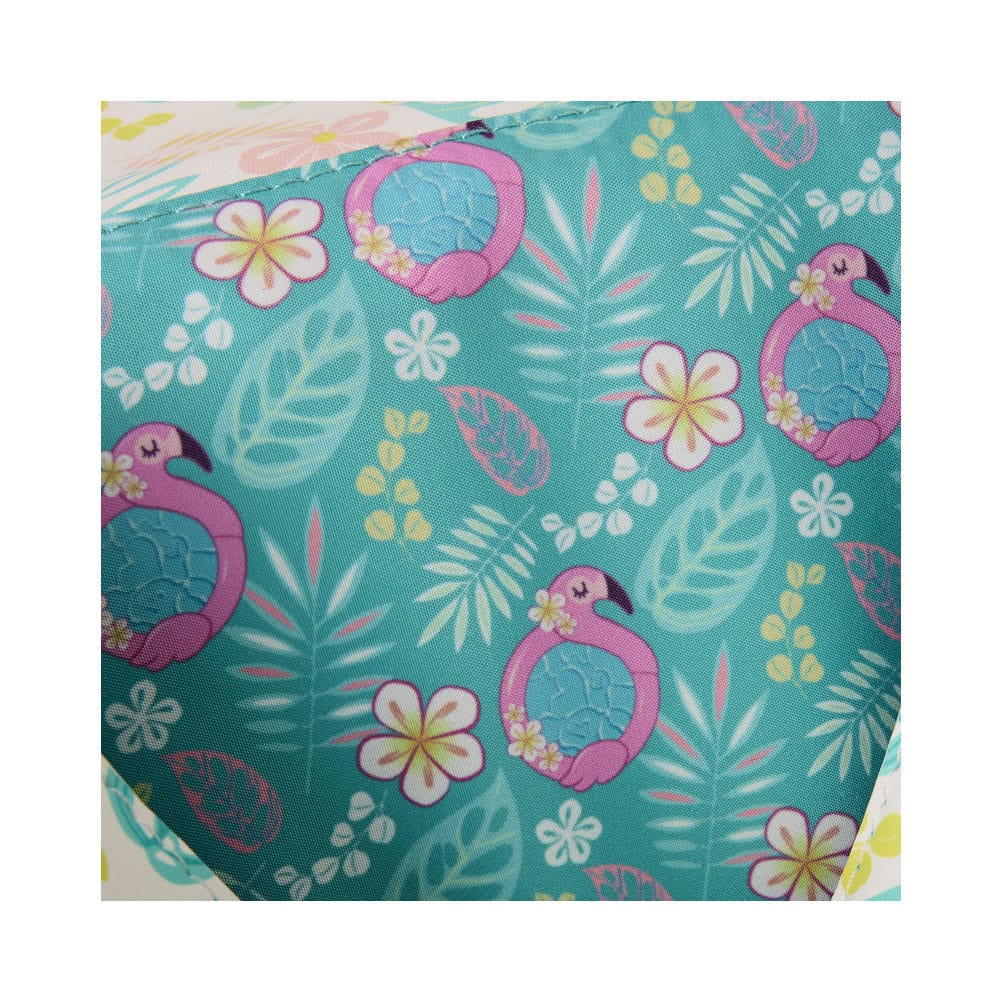 Loungefly Bandolera Hawaiian Shirt