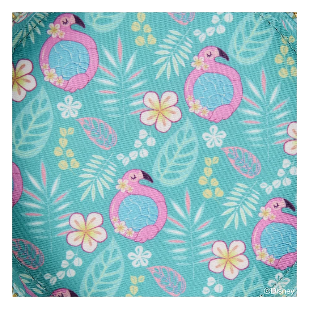 Loungefly Bandolera Tropical Drink