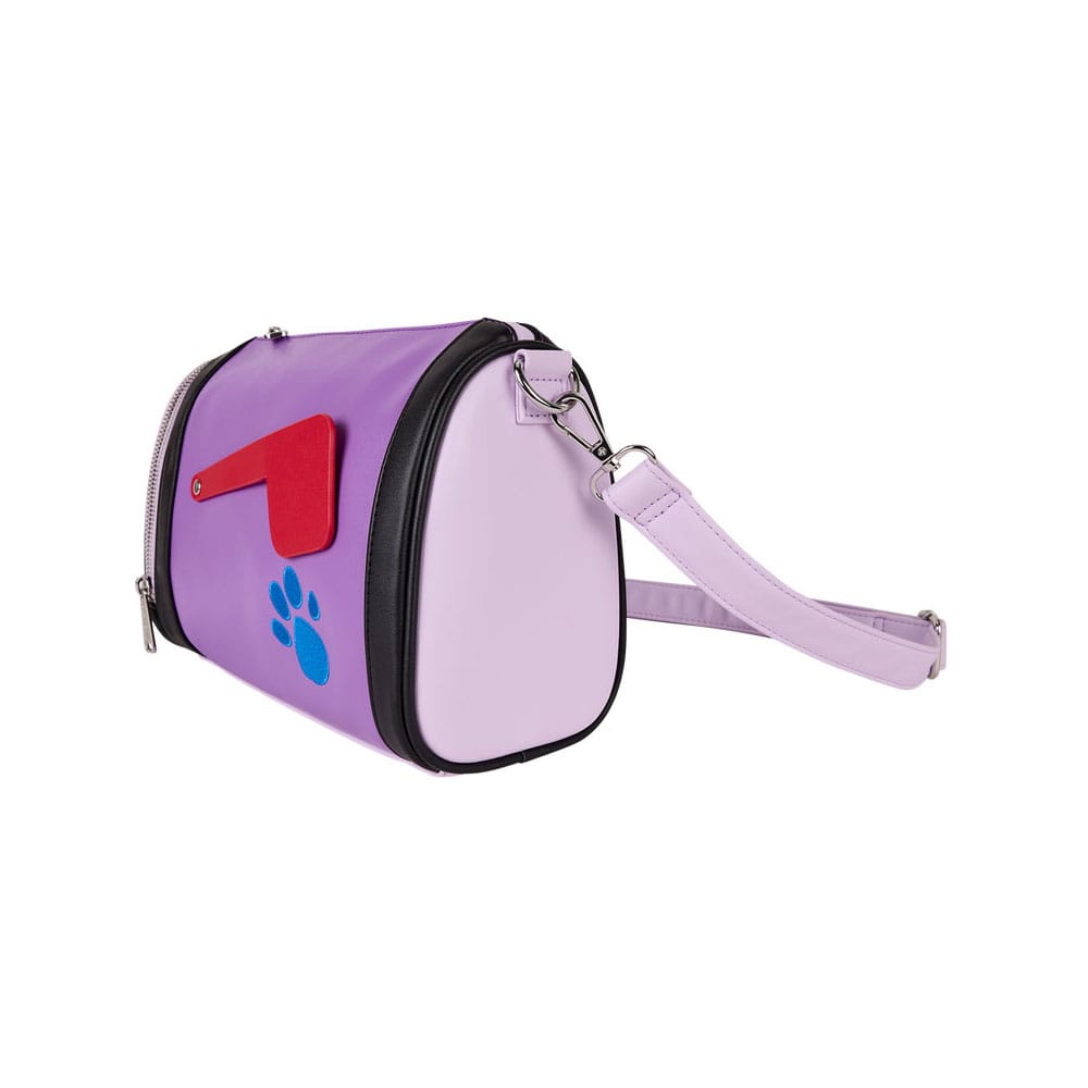 Nickelodeon By Loungefly Bandolera Blue's Clues Mail Time