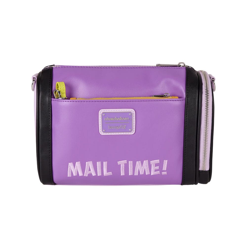 Nickelodeon By Loungefly Bandolera Blue's Clues Mail Time