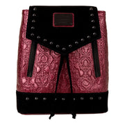 Disney By Loungefly Mochila Mini Villains