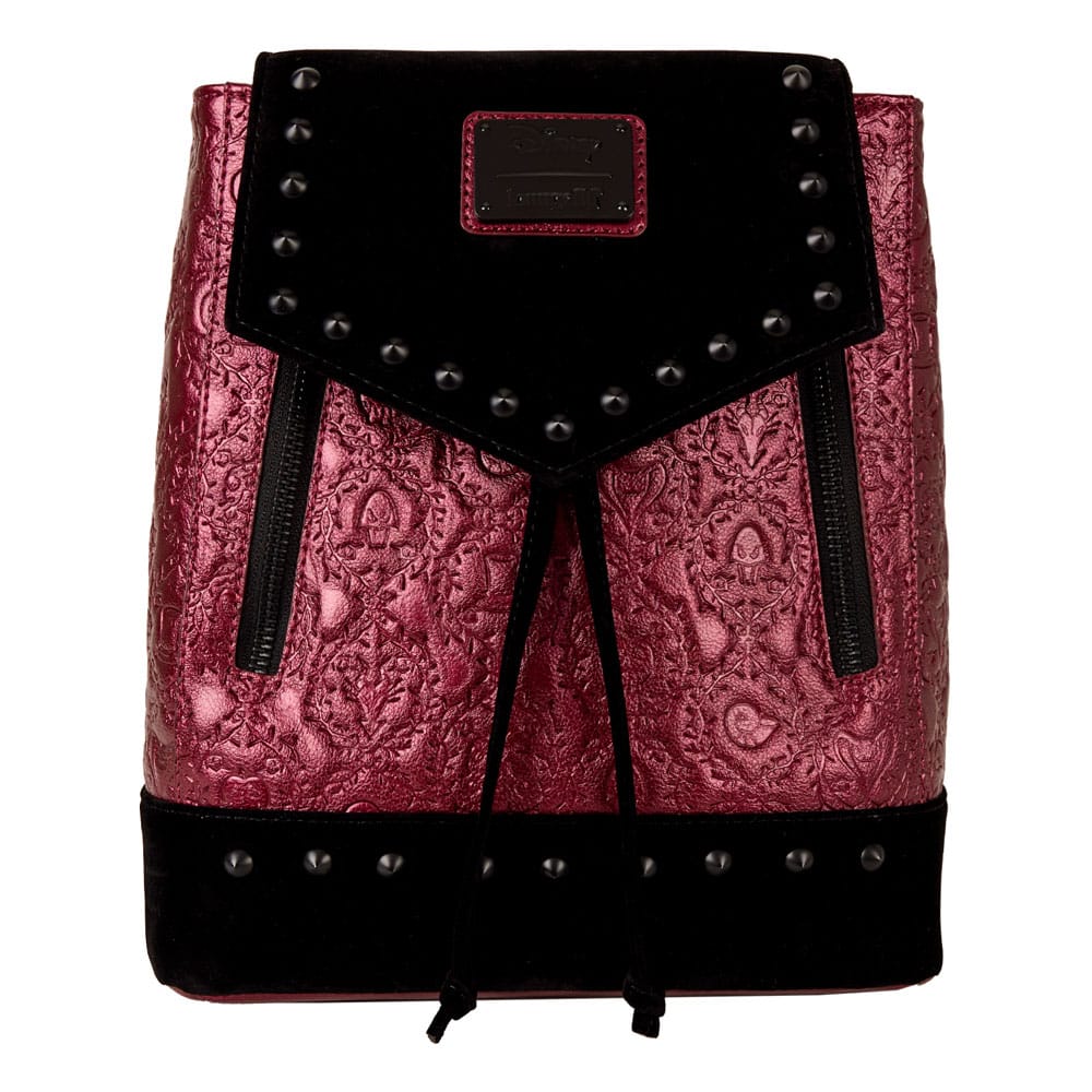 Disney By Loungefly Mochila Mini Villains