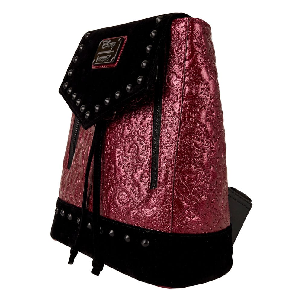 Disney By Loungefly Mochila Mini Villains