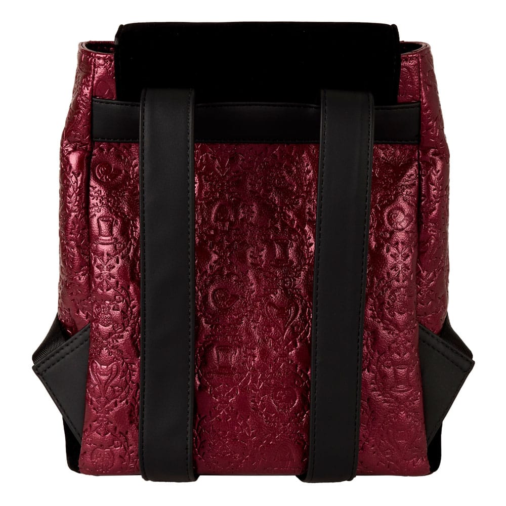 Disney By Loungefly Mochila Mini Villains