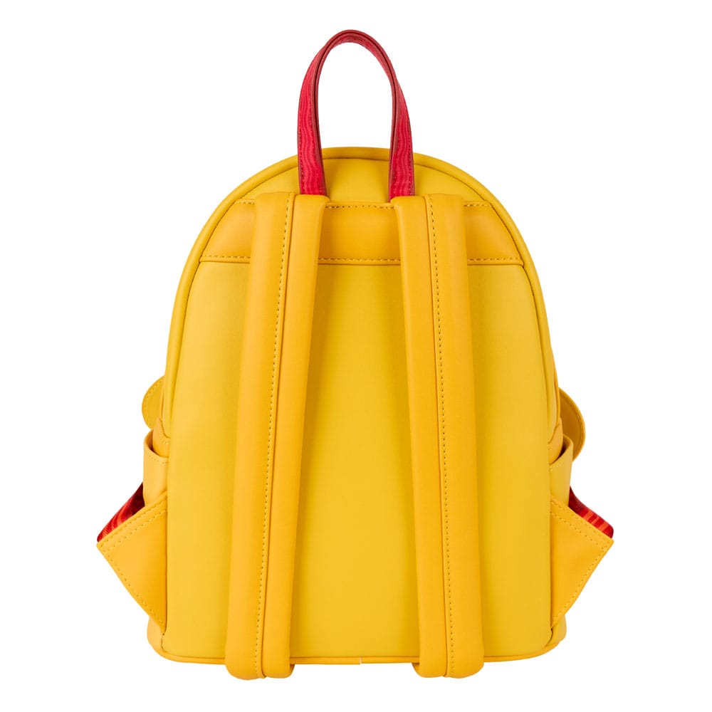 Warner Bros By Loungefly Mochila Mini Adventure Time Jake