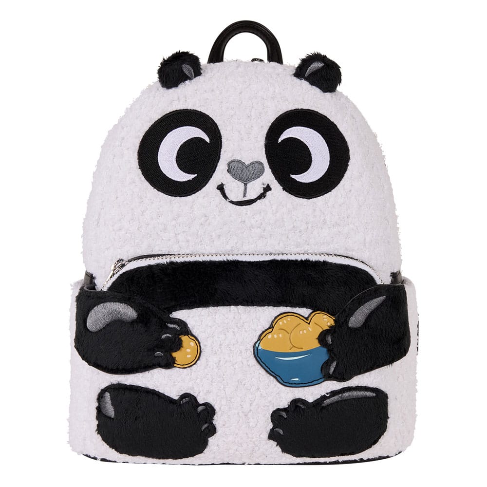 Dreamworks By Loungefly Mochila Mini Kung Fu Panda