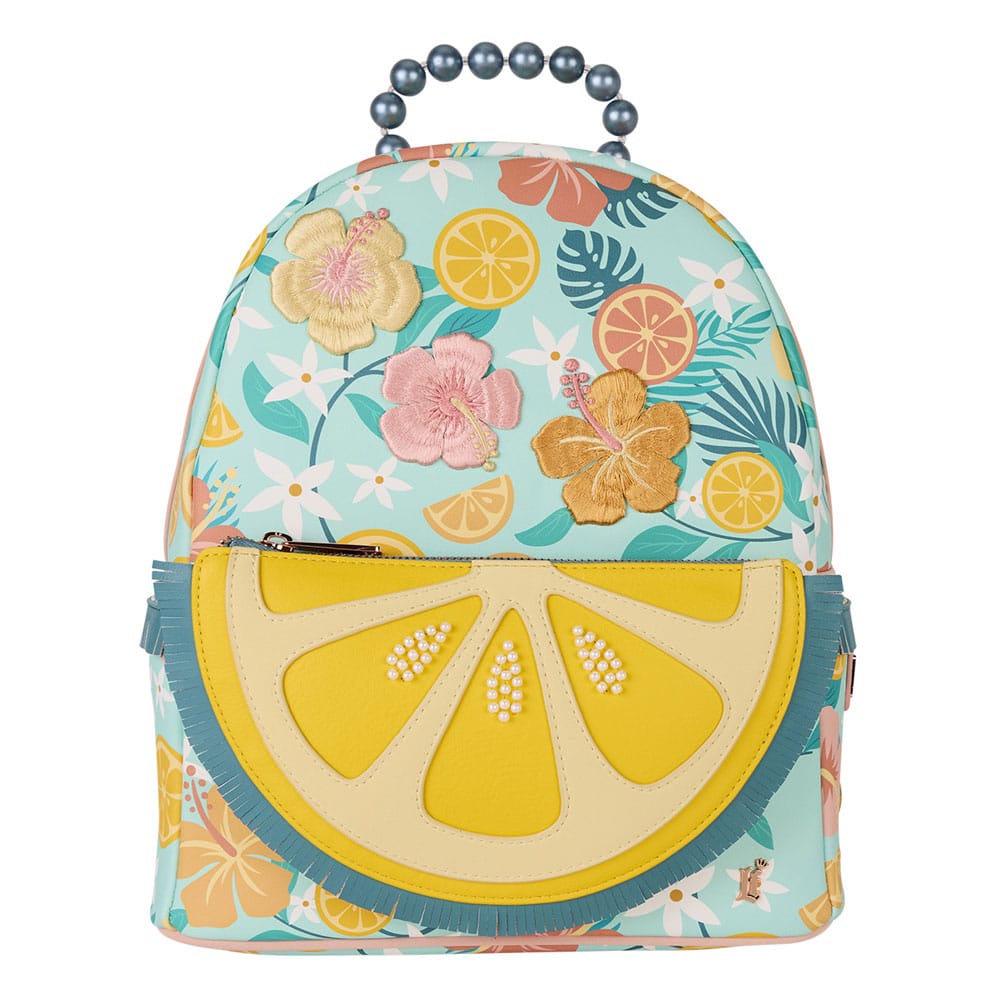 Loungefly Mochila Mini Lemon