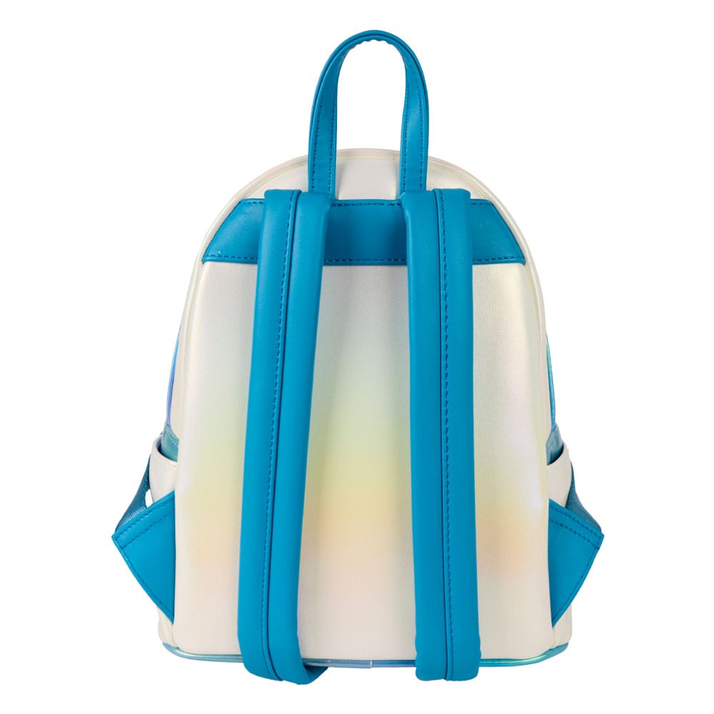 Marvel By Loungefly Mochila Mini The Fantastic Four