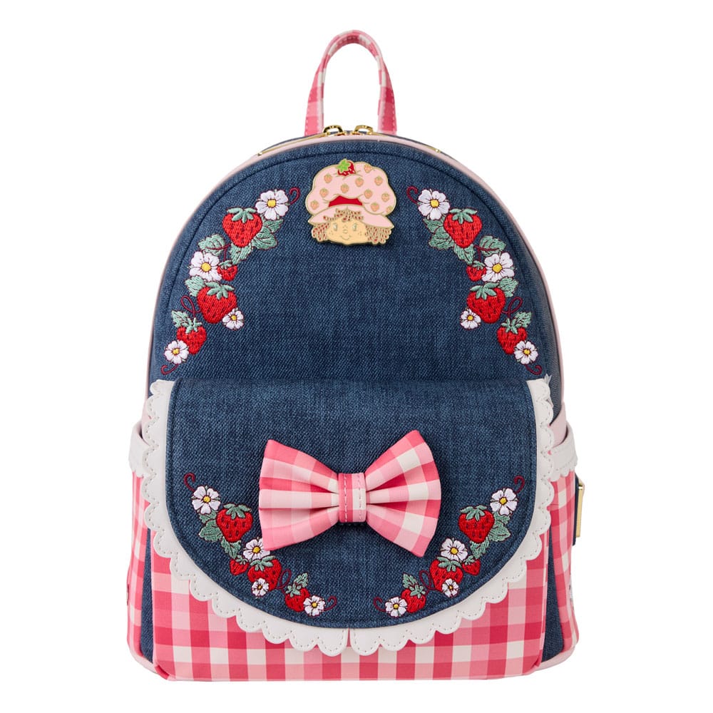 Tarta de Fresa by Loungefly Mochila Mini Frikytopia