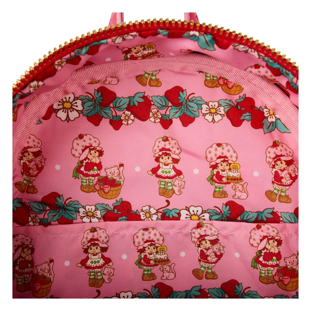 Tarta de Fresa By Loungefly Mochila Mini
