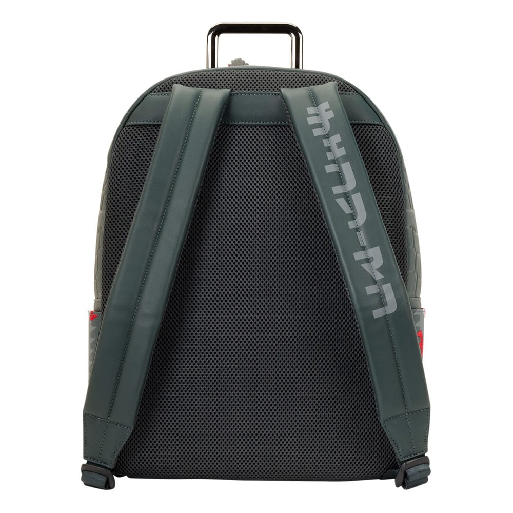 Crunchyroll By Loungefly Mochila Full-Size Chainsaw Man